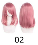 DOLLTA （多丽塔） 铃(Suzu) 135cm Fカップ シルバーヘア 猫耳 アニメ風美少女ラブドール 宣伝画像はシリコンヘッド＋TPE製ボディ 宣伝画像と同じ衣装付き