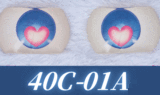 BCDOLL 【NSシリーズ】O01C ここな (Kokona)  146cm Cカップ  紫×ピンクツインテール 小悪魔系アニメラブドール フルシリコン製