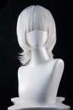 Yearndoll 146cm Cカップ LZ04ヘッド 黒髪ロング 可愛い二次元美少女 セクシー衣装 オーラル可能 フルシリコン製ラブドール