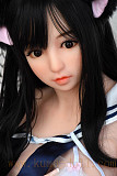 TPE製ラブドール WM Dolls 156cm B-cup #225