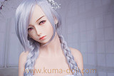 TPE製ラブドール WM Dolls 158cm D-cup #153