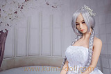 TPE製ラブドール WM Dolls 158cm D-cup #153