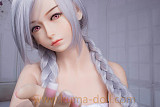 TPE製ラブドール WM Dolls 158cm D-cup #153