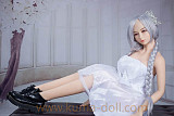 TPE製ラブドール WM Dolls 158cm D-cup #153