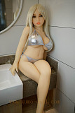 Doll forever 128cm Plus Debbi