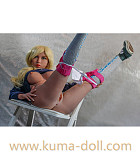 YL doll 128cm #115