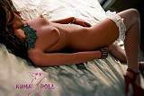 YL doll 155cm A-cup #84