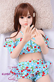 TPE製ラブドール AXB Doll 100cm ＃D small breast