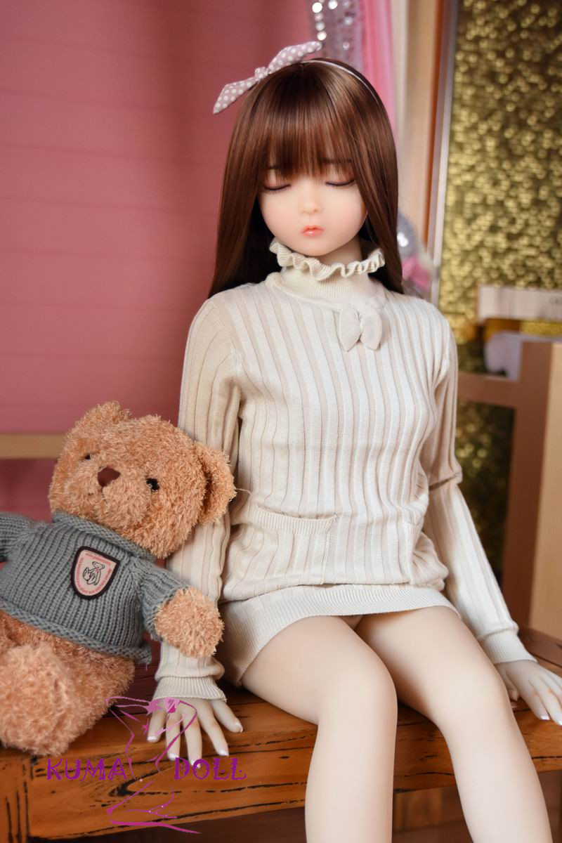 TPE製ラブドール AXB Doll 100cm ＃C small breast