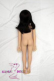 TPE製ラブドール AXB Doll  100cm バスト平ら＃A-3