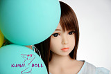 TPE製ラブドール AXB Doll  100cm バスト平ら＃A-3
