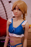 TPE製ラブドール AXB Doll 130cm バスト中 #16