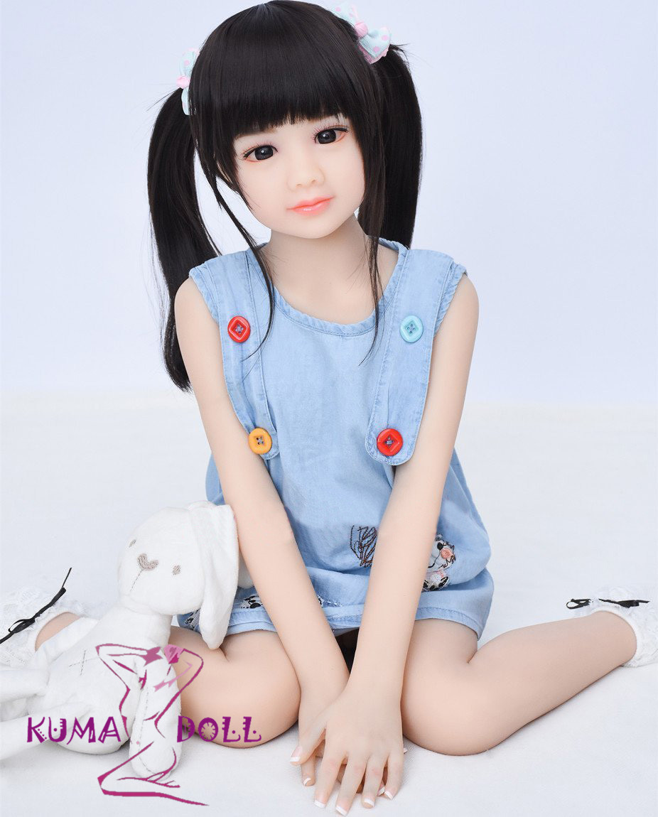 TPE製ラブドール AXB Doll 100cm ＃48 small breast