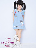 TPE製ラブドール AXB Doll 100cm ＃48 small breast