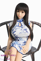 AXB Dolls 100cm ＃A Big breast