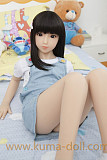 TPE製ラブドール AXB Doll 120cm Momo バスト平ら＃46