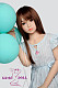 TPE製ラブドール AXB Doll  100cm バスト平ら＃A-3