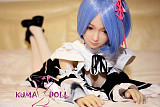 AXB Dolls 130cm ＃28 Small breast Cosplay