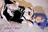 AXB Dolls 130cm ＃28 Small breast Cosplay