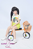 AXB Dolls 100cm ＃A small breast
