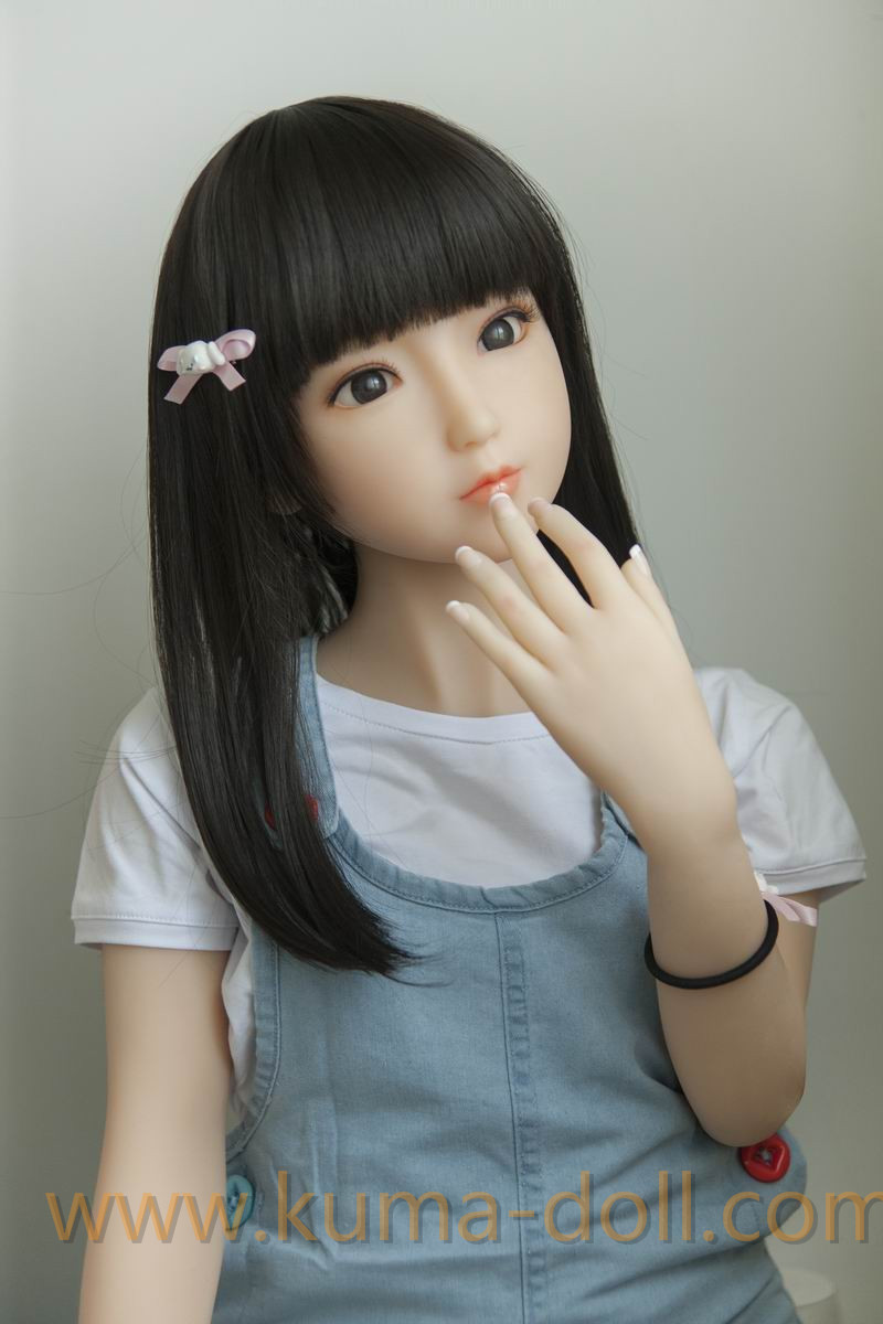 TPE製ラブドール AXB Doll 120cm Momo バスト平ら＃46