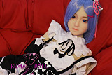 AXB Dolls 130cm ＃28 Small breast Cosplay