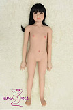 TPE製ラブドール AXB Doll 100cm ＃48 small breast