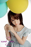 TPE製ラブドール AXB Doll  100cm バスト平ら＃A-3