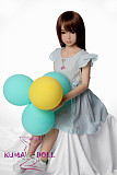 TPE製ラブドール AXB Doll  100cm バスト平ら＃A-3