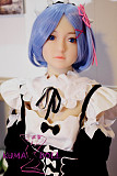 AXB Dolls 130cm ＃28 Small breast Cosplay