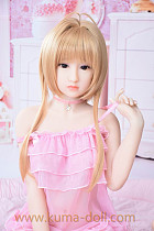 AXB Dolls 130cm ＃31 Big breast