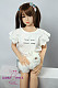 TPE製ラブドール AXB Doll 100cm バスト平ら＃A-2
