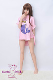 AXB Dolls 130cm ＃25 Big breast