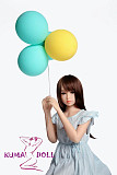 TPE製ラブドール AXB Doll  100cm バスト平ら＃A-3