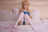 TPE製ラブドール AXB Doll 130cm バスト中 #16