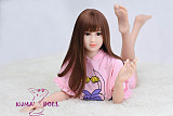 AXB Dolls 130cm ＃25 Big breast