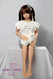 TPE製ラブドール AXB Doll 100cm バスト平ら＃A-2