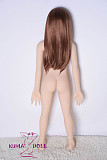 TPE製ラブドール AXB Doll 100cm ＃C small breast