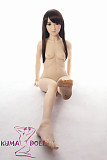 AXB Dolls 130cm ＃A-2 Middle breast
