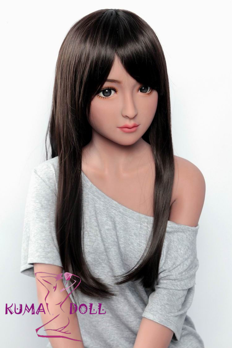 AXB Dolls 130cm ＃A Middle breast