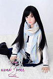 TPE製ラブドール AXB Doll 138cm バスト平ら #30