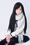 TPE製ラブドール AXB Doll 138cm バスト平ら #30