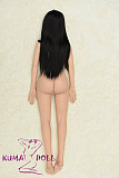 TPE製ラブドール AXB Doll 138cm バスト平ら #30