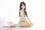 AXB Dolls 130cm ＃A-2 Middle breast