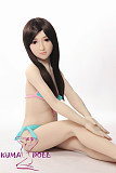 AXB Dolls 130cm ＃A-2 Middle breast
