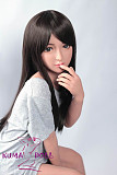 AXB Dolls 130cm ＃A Middle breast