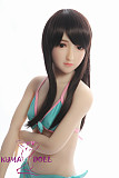 AXB Dolls 130cm ＃A-2 Middle breast