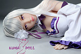 AXB Dolls 140cm #23 Cosplay Small breast