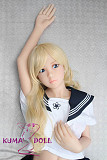 AXB Dolls 140cm #23-2 Small breast