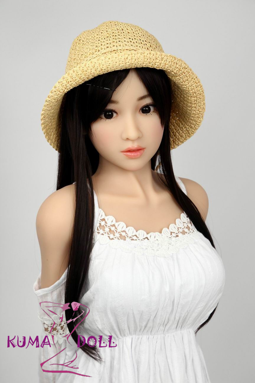 TPE製ラブドール AXB Doll  140cm バスト中 #38